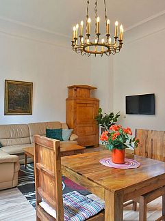 Appartement AKZENT Hotel Zur Post, Tabarz, Thüringen, Deutschland