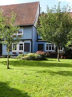 Apartment Appartement Hof- Ferienwohnung, Behringen, Thuringia, Germany