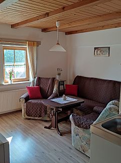 Apartment Appartement Hof- Ferienwohnung, Behringen, Thuringia, Germany