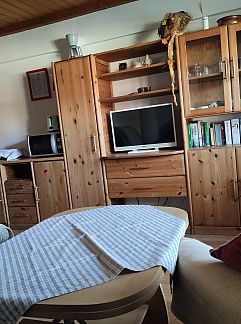 Appartement Appartement Garten-Ferienwohnung, Behringen, Thüringen, Deutschland