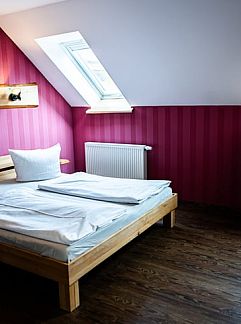 Vakantiewoning Gast- und Pensions-Haus Hodes, Rudolstadt, Thüringen, Duitsland