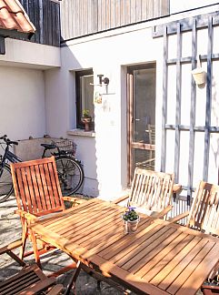 Appartement Alpha Hotel Hermann von Salza, Bad Langensalza, Thuringe, Allemagne