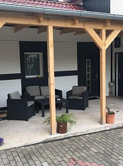 Appartement Appartement 1234, Frankenroda, Thüringen, Duitsland