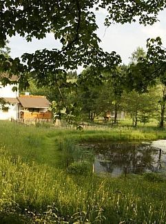 Holiday property Vakantiehuis , Lauscha, Thuringia, Germany