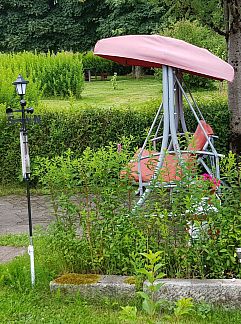 Holiday property Huisje in Lauscha, Lauscha, Thuringia, Germany
