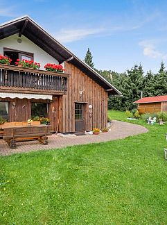 Logement de vacances Vakantiehuisje in Lauscha, Lauscha, Thuringe, Allemagne
