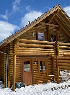 Logement de vacances Vakantiehuisje in Lauscha, Lauscha, Thuringe, Allemagne
