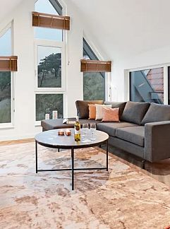 Bungalow West Terschelling | 6-persoons appartement | 6LA, West-Terschelling, Terschelling, 