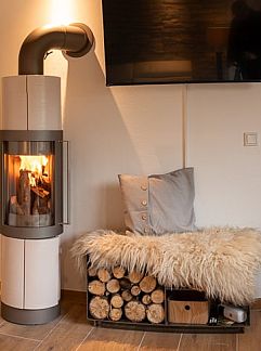 Vakantiewoning Huisje in Zella-Mehlis, Zella-Mehlis, Thüringen, Duitsland