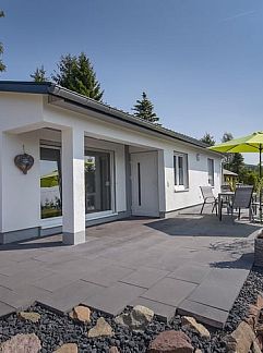 Holiday property Huisje in Goldlauter-Heidersbach, Goldlauter-Heidersbach, Thuringia, Germany