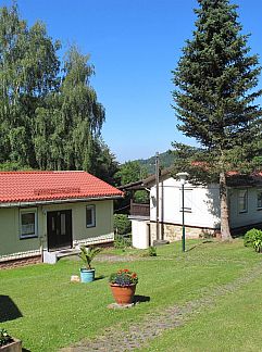 Ferienhaus Vakantiehuis Aurora, Steinbach-Hallenberg, Thüringen, Deutschland