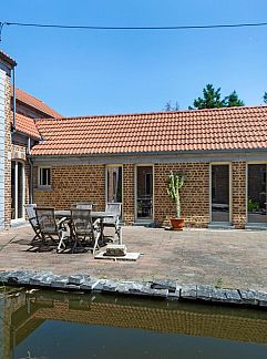 Vakantiewoning Quanto A  B, Geetbets, Vlaams-Brabant, België