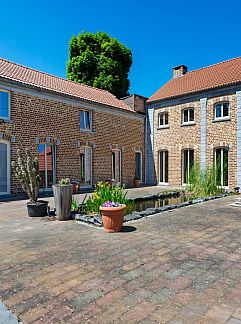 Vakantiewoning Quanto B, Geetbets, Vlaams-Brabant, België