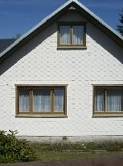 Holiday property Vakantiehuis für 6 Personen im Thüringer Wald, Altenfeld, Thuringia, Germany