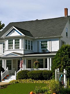 Vakantie appartement Hampton Village Inn, Hampton Beach, New England, Verenigde Staten