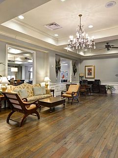 Vakantie appartement Country Inn & Suites by Radisson, Savannah Gateway, GA, Savannah, Zuiden, Verenigde Staten