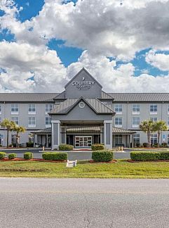 Vakantie appartement Courtyard Savannah Downtown/Historic District, Savannah, Zuiden, Verenigde Staten