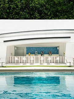 Vakantie appartement Miami Springs Inn, Miami, Florida, Verenigde Staten