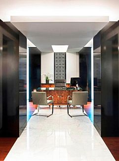 Vakantie appartement Miami Springs Inn, Miami, Florida, Verenigde Staten