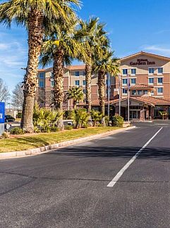 Apartment Hampton Inn St. George, St. George, Zuidwesten, USA