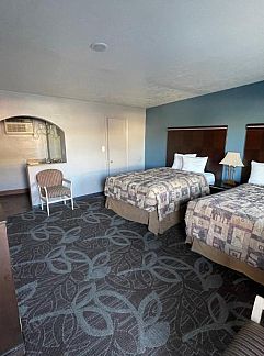 Apartment Hampton Inn St. George, St. George, Zuidwesten, USA