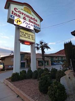 Apartment Hampton Inn St. George, St. George, Zuidwesten, USA