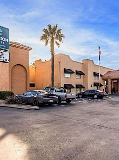 Apartment Hampton Inn St. George, St. George, Zuidwesten, USA