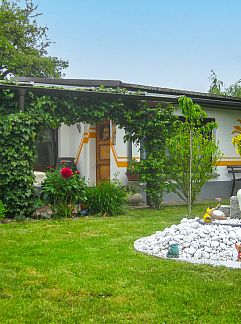 Appartement Appartement Petra, Geschwenda, Thüringen, Duitsland