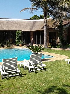 Apartment Summerseas, Port Elizabeth, Oost-Kaap, Zuid-Afrika