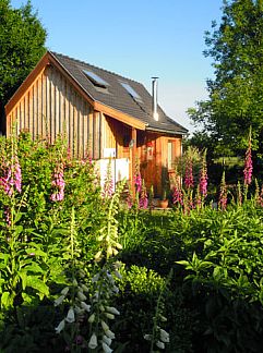 Vakantiewoning De Woestijn - Vakantiewoning De Schuur, Roosdaal, Vlaams-Brabant, België