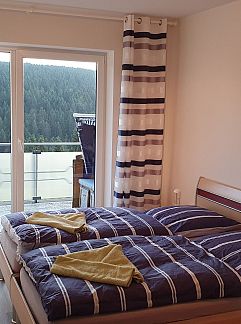 Appartement Appartement Filmtheater Oberhof, Oberhof, Thüringen, Deutschland