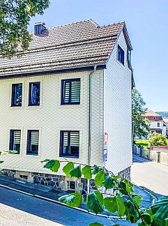 Appartement Appartement Bärbel, Suhl, Thüringen, Duitsland