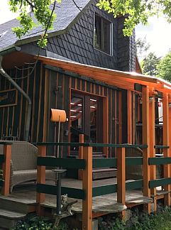 Appartement Apartments und Bistro Zum Glasmacher, Gehlberg, Thüringen, Deutschland