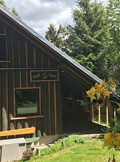 Appartement Apartments und Bistro Zum Glasmacher, Gehlberg, Thüringen, Deutschland