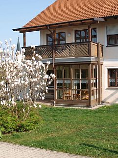 Logement de vacances Chalet «Bungalow», Bayerbach, Bavière, Allemagne