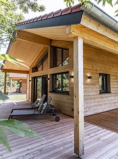 Appartement Appartement Herrliche Ferienwohnung mit Grill und Garten, Bayerbach, Bayern, Deutschland