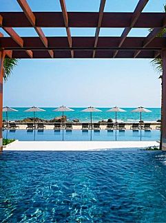 Appartement Bann Pae Cabana Hotel And Resort, Klaeng, Ost-Thailand, Thailand