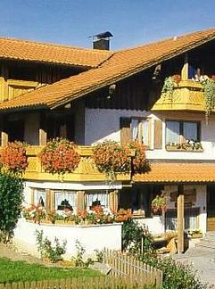 Ferienhaus Landgasthof Zum Alten Reichenbach, Nesselwang, Bayern, Deutschland