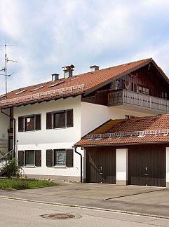 Ferienhaus Landgasthof Zum Alten Reichenbach, Nesselwang, Bayern, Deutschland