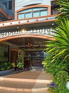 Apartment Krabi Pitta House, Krabi town, Southern thailand, Thailand