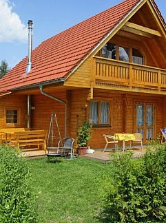 Appartement Appartement FEWO-Pfenniggeiger, Philippsreut, Bavière, Allemagne