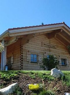 Appartement Appartement FEWO-Pfenniggeiger, Philippsreut, Bavière, Allemagne