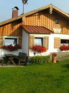 Appartement Appartement FEWO-Pfenniggeiger, Philippsreut, Bavière, Allemagne