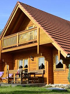 Appartement Appartement FEWO-Pfenniggeiger, Philippsreut, Bavière, Allemagne