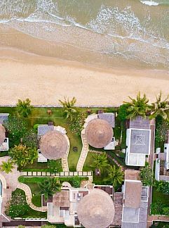 Appartement Villa Maroc Resort, Pran Buri, Zentralthailand, Thailand