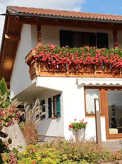 Holiday property Vakantiehuis Fischer, Lechbruck am See, Bavaria, Germany