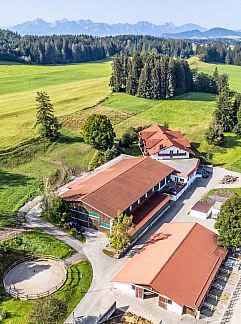 Apartment Appartement Fischer, Lechbruck am See, Bavaria, Germany