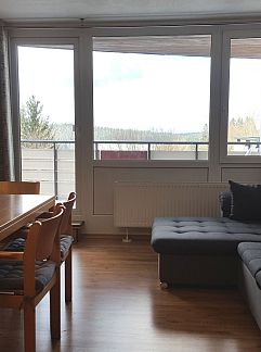Logement de vacances Vakantiehuis Marianne, Sankt Englmar, Bavière, Allemagne
