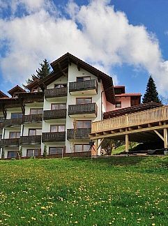 Logement de vacances Vakantiehuis Marianne, Sankt Englmar, Bavière, Allemagne