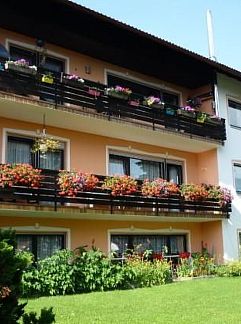 Apartment Appartement Moderne Ferienwohnung mit Gartennutzung, Spiegelau, Bavaria, Germany
